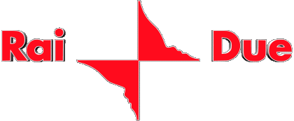 Rai Due Italia Canales - TV Mundo Multimedia 