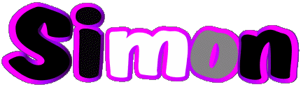 Simon S MASCHIO - Francia Nome 