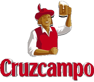 Cruzcampo Spagna Birre Bevande 