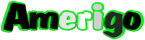 Amerigo A MASCULIN - Italie Prénoms 