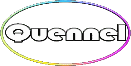 Quennel Q MASCULIN - UK - USA Prénoms 