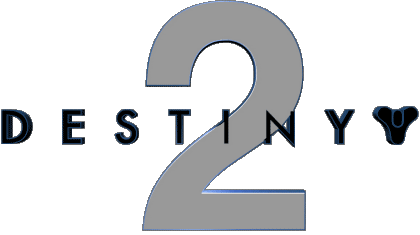 Logo - Icônes - 02 Destiny Jeux Vidéo Multi Média 