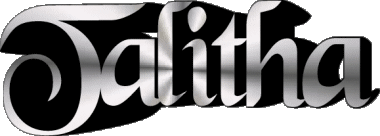 Talitha T FEMININ - UK - USA Prénoms 
