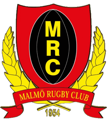 Malmö RC Schweden Rugby-Club-Welt - Logo Sport 
