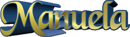 Manuela M FEMMINILE - Italia Nome 