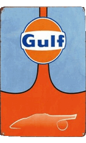 Gulf Combustibili - Oli Trasporto 