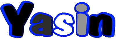 Yasin Y MASCULIN - Maghreb Musulman Prénoms 