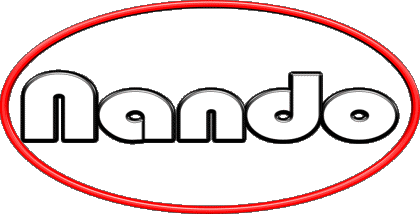 Nando N MASCULINE - Italy First Names 