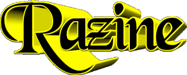 Razine R MANN - Maghreb Muslim Vorname 