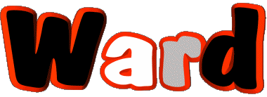 Ward W MASCHIO - UK - USA - IRL - AUS - NZ Nome 