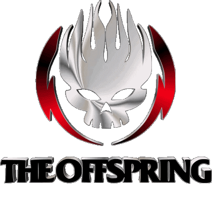 The Offspring Rock USA Musique Multi Média 