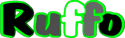 Ruffo R MANN - Frankreich Vorname 