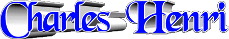 Charles Henri C MASCHIO - Francia Nome 