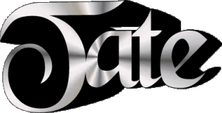 Tate T MASCHIO - UK - USA - IRL - AUS - NZ Nome 