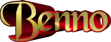 Benno B MASCULINE - German First Names 