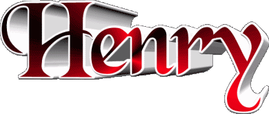 Henry H MASCHIO - UK - USA - IRL - AUS - NZ Nome 