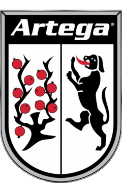 Logo Artega Cars Transport 