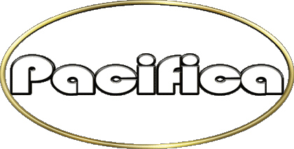 Pacifica P WEIBLICH - Italien Vorname 