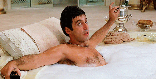 Video Scarface Películas Internacional Multimedia 