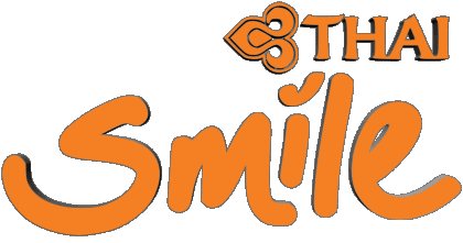 Thai Smile Thailand Asien Flugzeuge - Fluggesellschaft Transport 