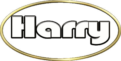 Harry H MASCULINE -  UK - USA - IRL - AUS - NZ First Names 