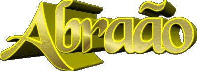 Abraão A MASCULINE - Portugal First Names 