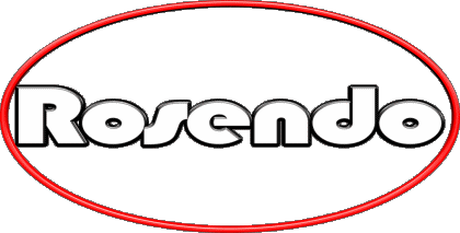 Rosendo R MANN  - Spanien Vorname 