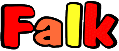 Falk F MASCULINE - German First Names 