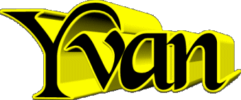 Yvan Y MASCULINE - France First Names 