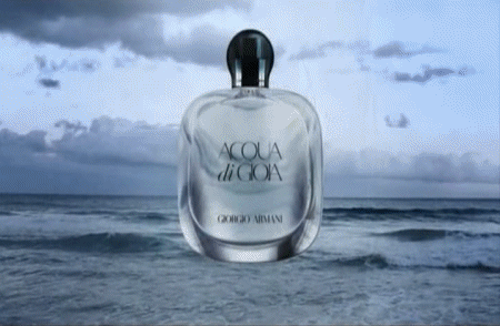 Giorgio Armani Couture - Profumo Moda 