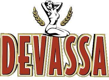 Devassa Brésil Bières Boissons 