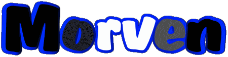 Morven M MASCHIO - UK - USA - IRL - AUS - NZ Nome 