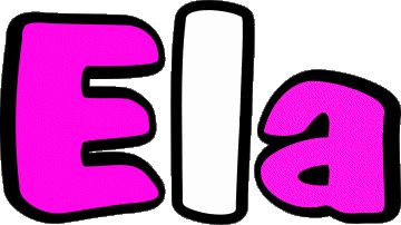 Ela E WEIBLICH - Deutschland Vorname 