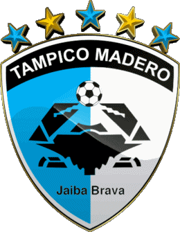 Tampico Madero Fútbol Club Mexico Soccer Club America Logo Sports 