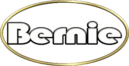 Bernie B WEIBLICH  - UK - USA - IRL - AUS - NZ Vorname 