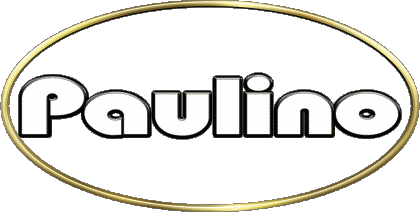 Paulino P MASCULINO - España Nombre 