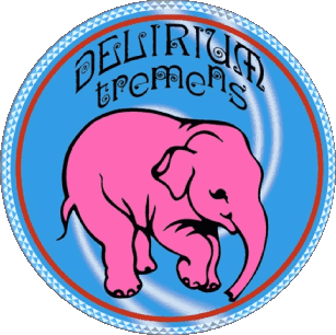 Delirium Belgique Bières Boissons 
