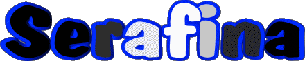 Serafina S FEMININ - Espagne Prénoms 