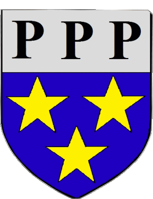 PEYRUIS 04 Dipartimenti - Città Francia Bandiere 