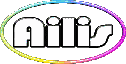 Ailis A FEMENINO - Alemania Nombre 