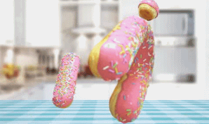 Jingle Pub NRJ 12 Channels - TV France Multi Media 