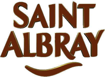 Saint Albray Francia Quesos Comida 
