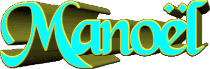 Manoël M MASCULINO - Francia Nombre 