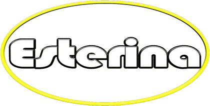 Esterina E FEMININ - Italie Prénoms 