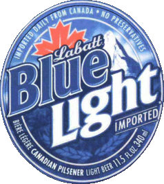 Labatt Canada Birre Bevande 