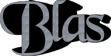 Blas B MANN  - Spanien Vorname 