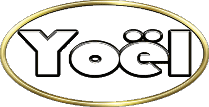 Yoël Y MANN - Frankreich Vorname 