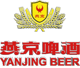 Yanjing-Beer Cina Birre Bevande 