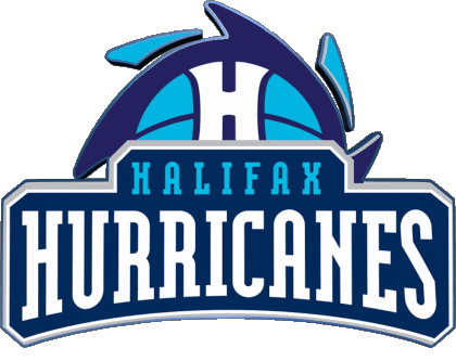 Halifax Hurricanes Canadá Baloncesto Deportes 