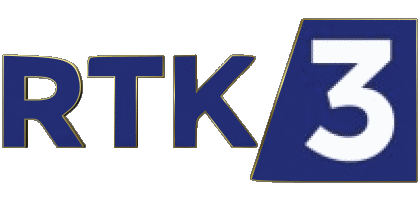 RTK 3 Kosovo Channels - TV World Multi Media 